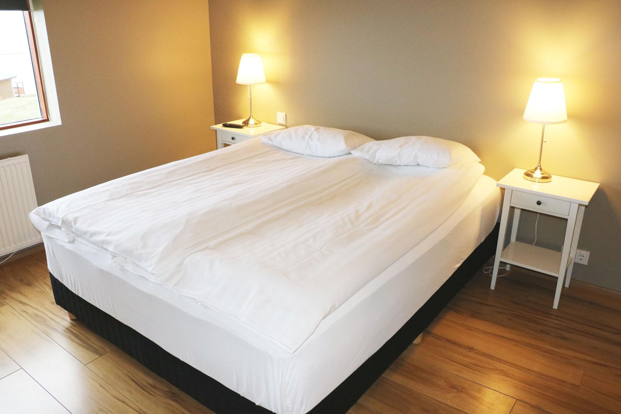 Hotel Fosshotel 3*
