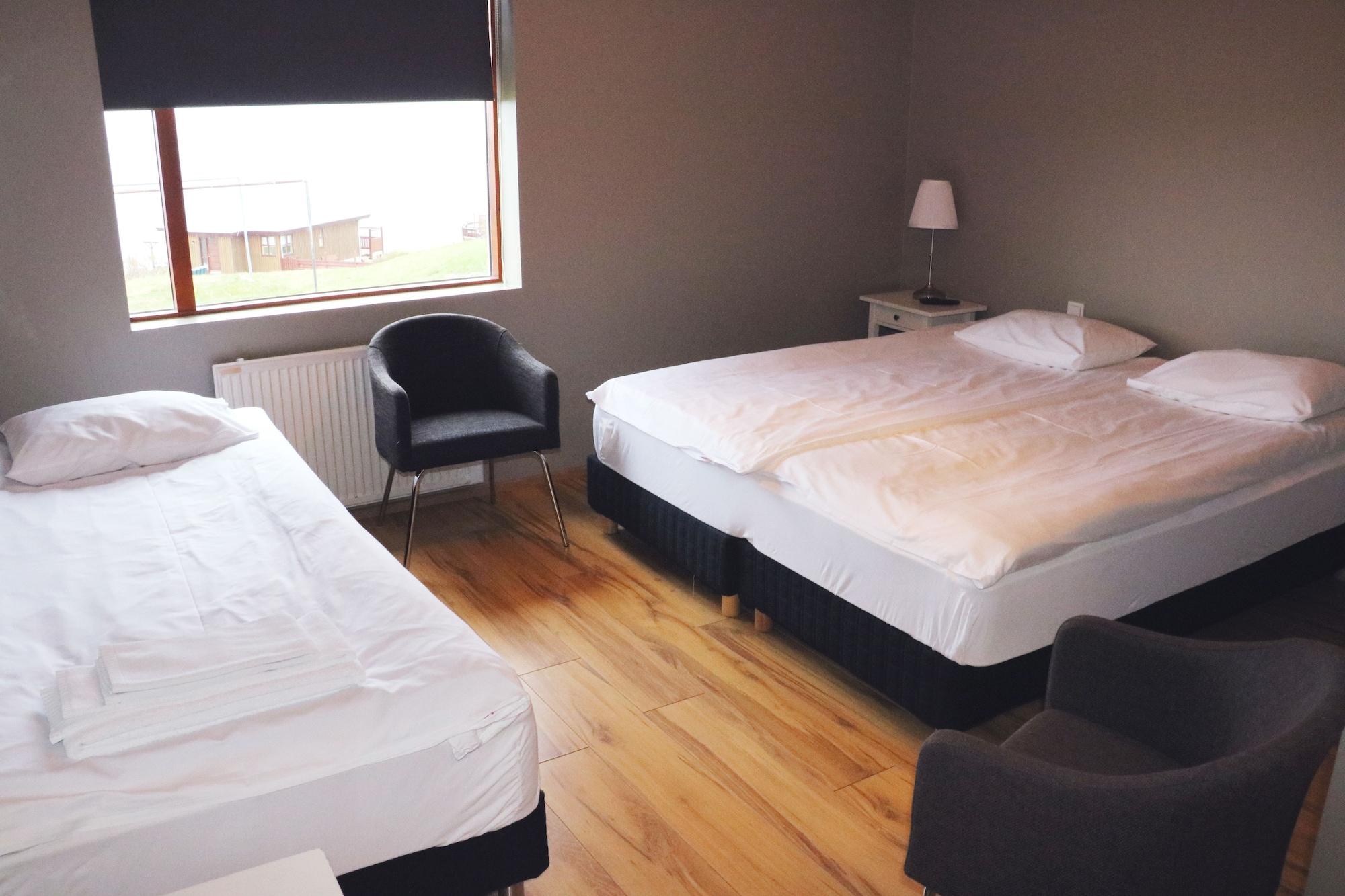 Fosshotel Hotel