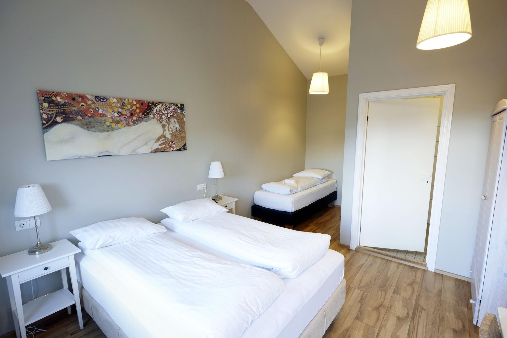 Fosshotel Hotel 3*