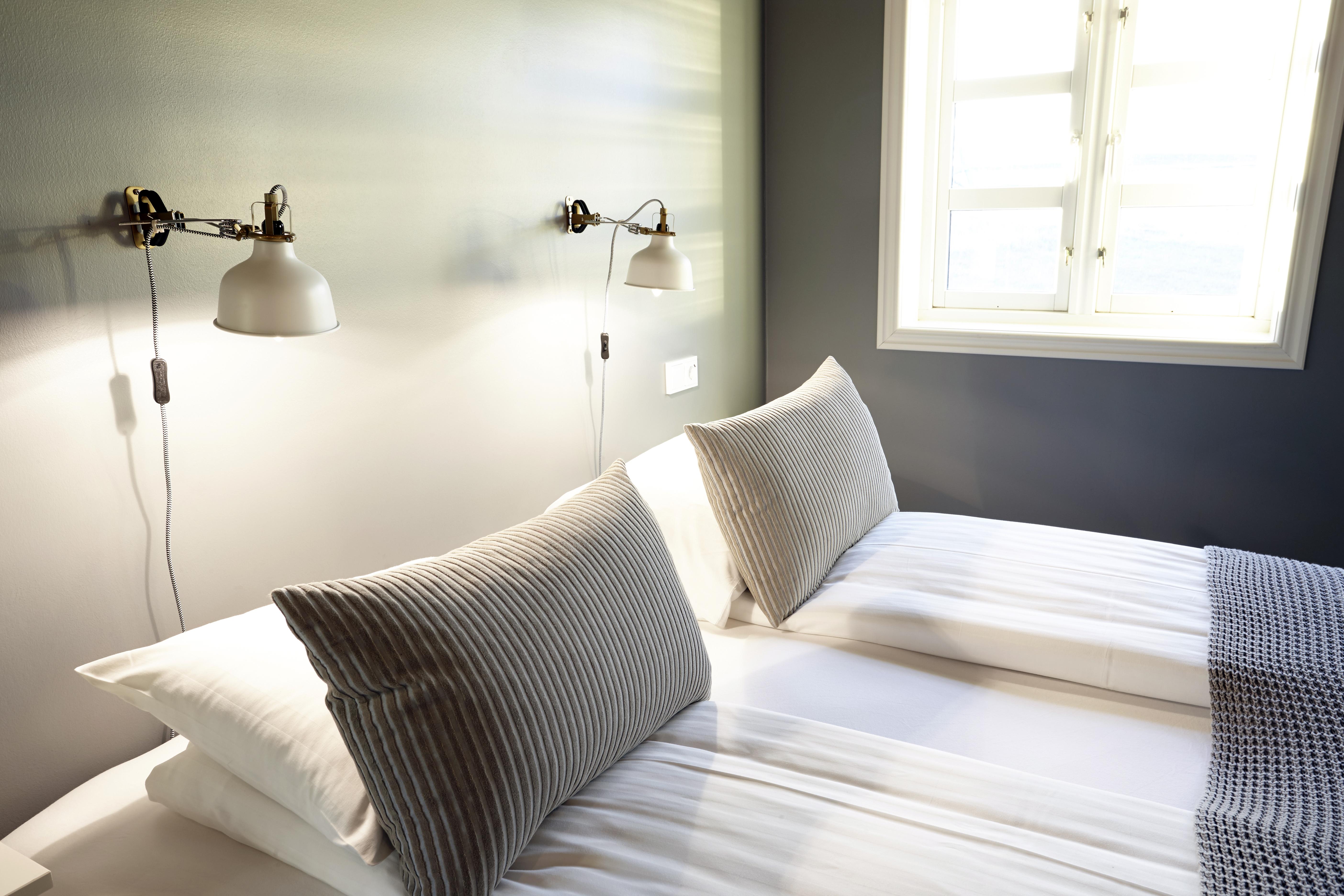Fosshotel Hotel Hellnar