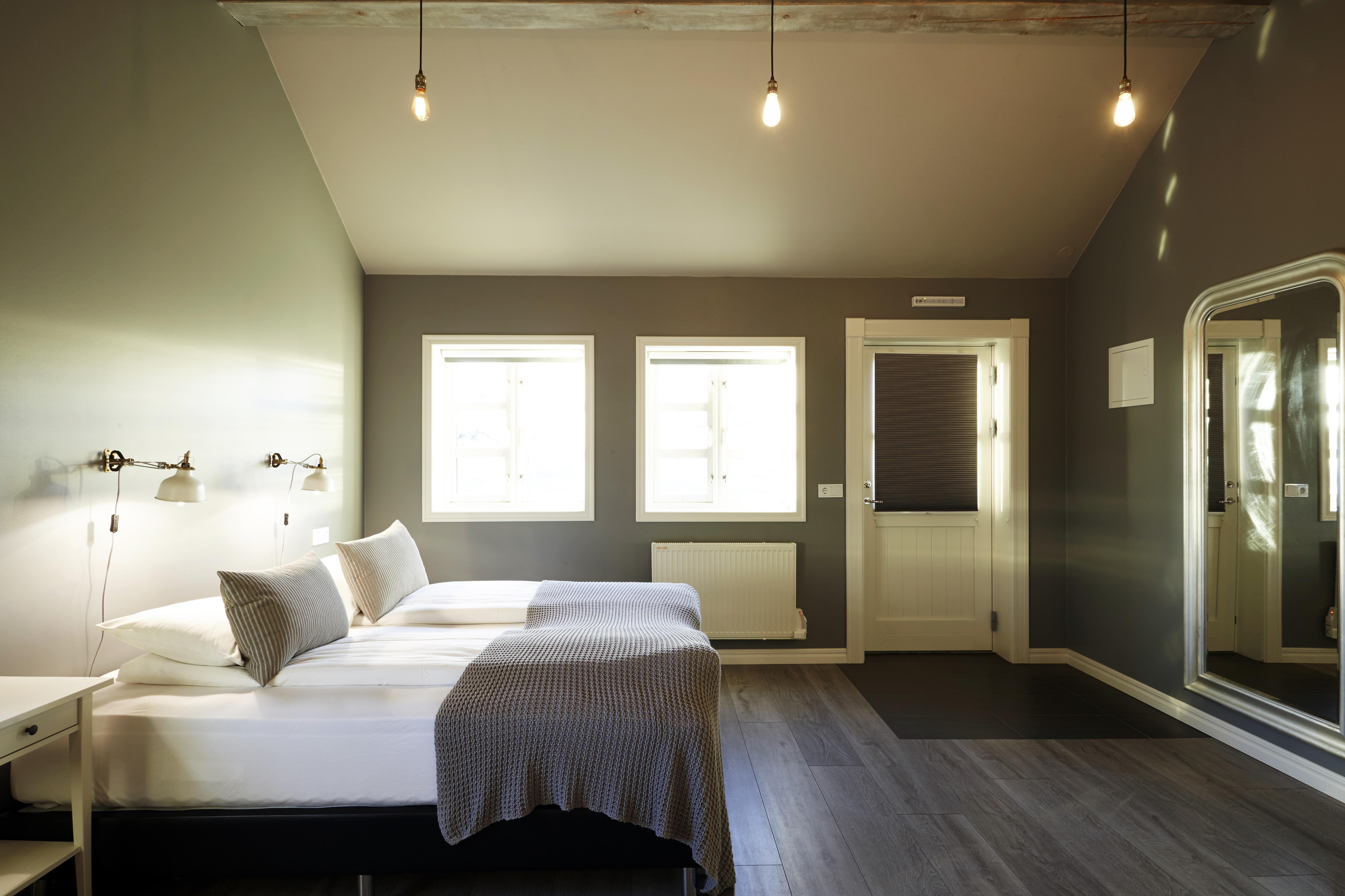 Fosshotel 3* Hellnar