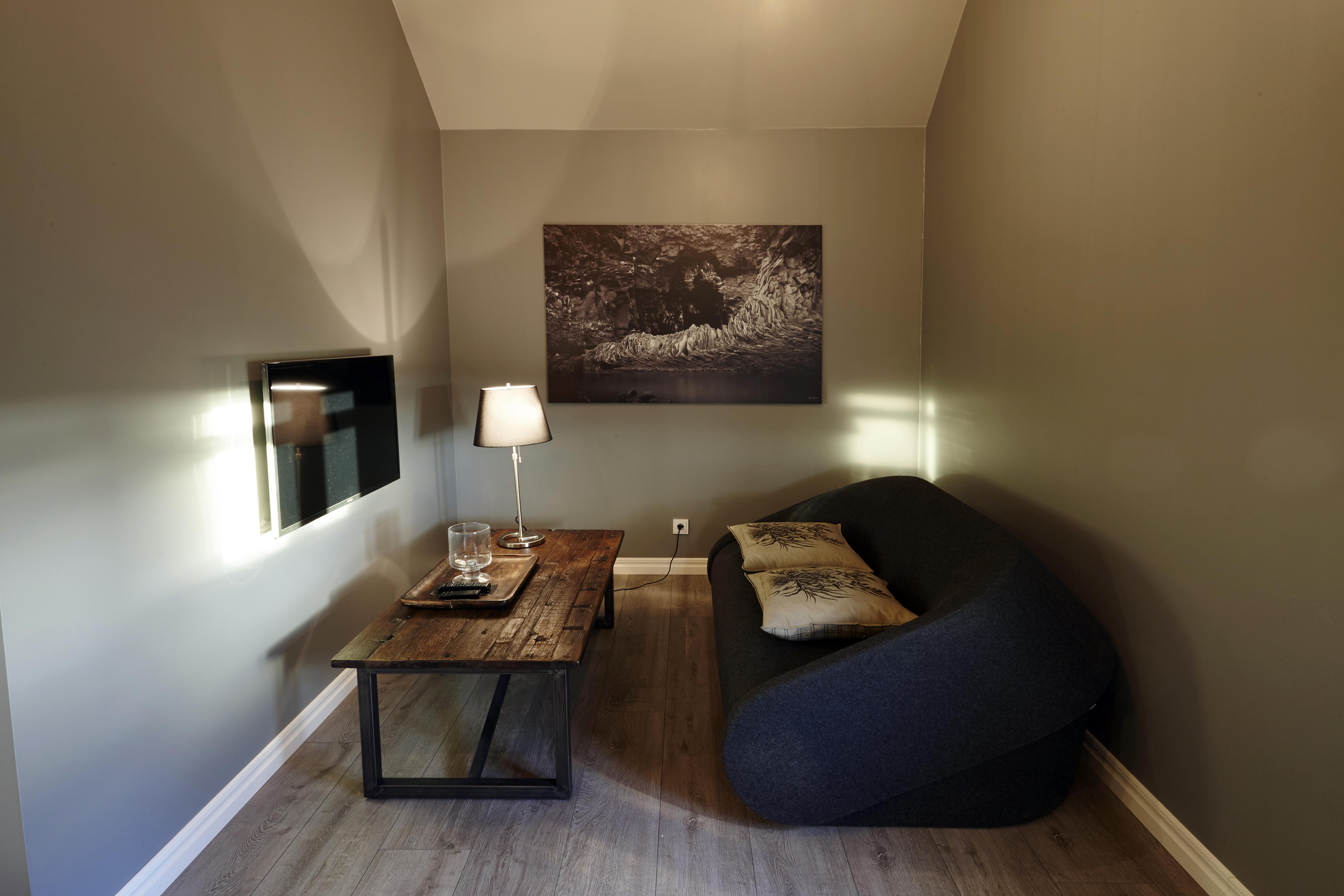 Fosshotel Hotel 3*