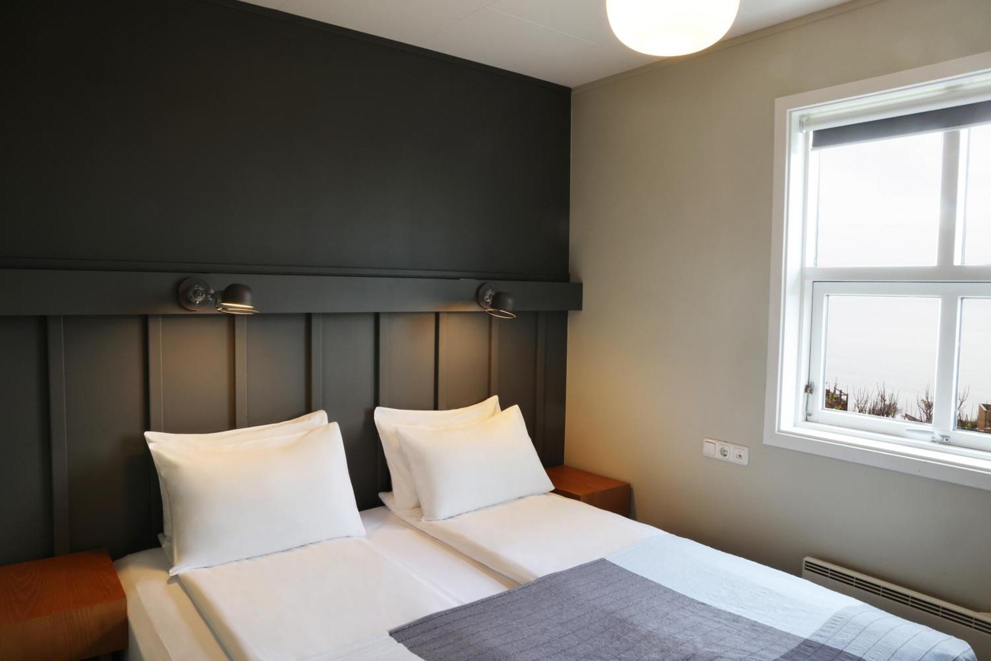 Fosshotel