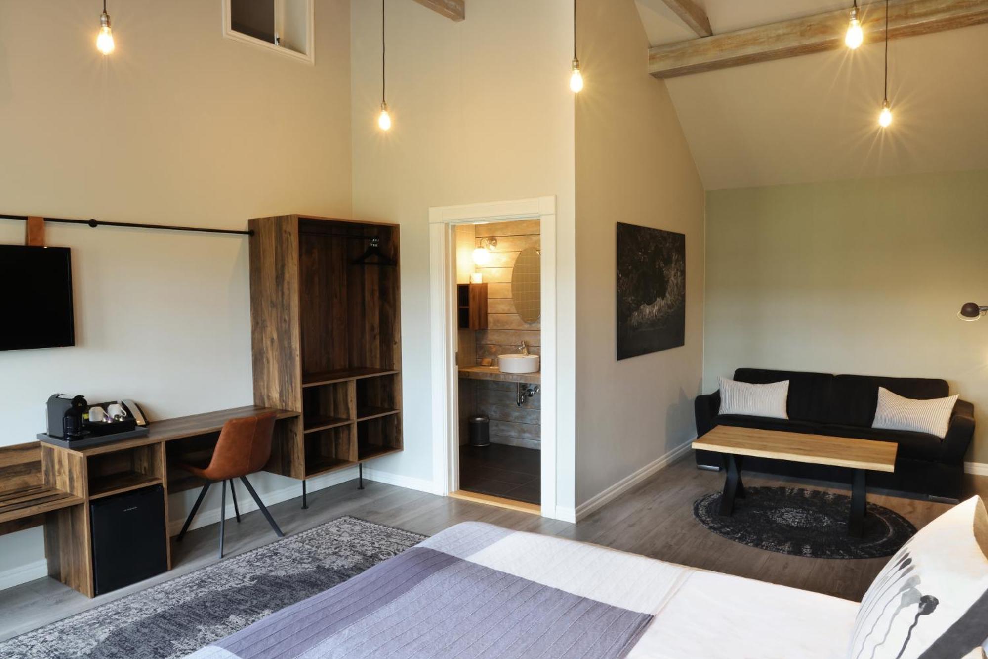 Hotel Fosshotel