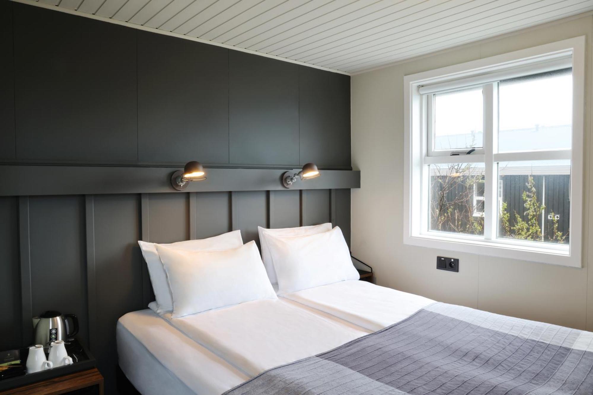 Fosshotel Hotel 3*
