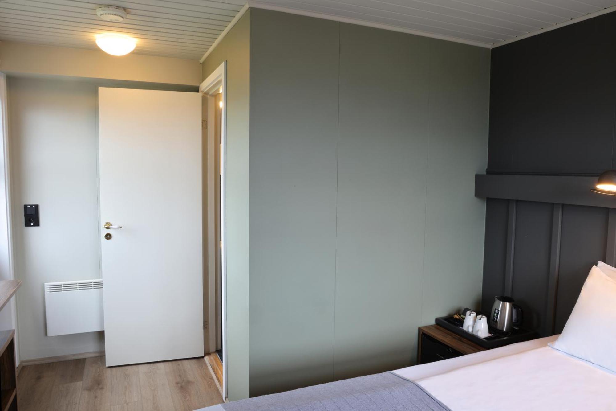 Hotel Fosshotel 3*