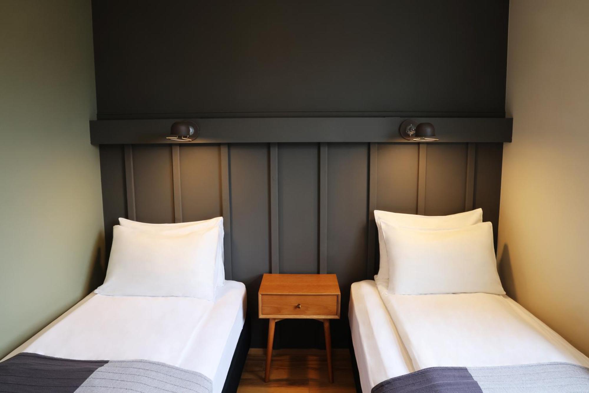 Fosshotel