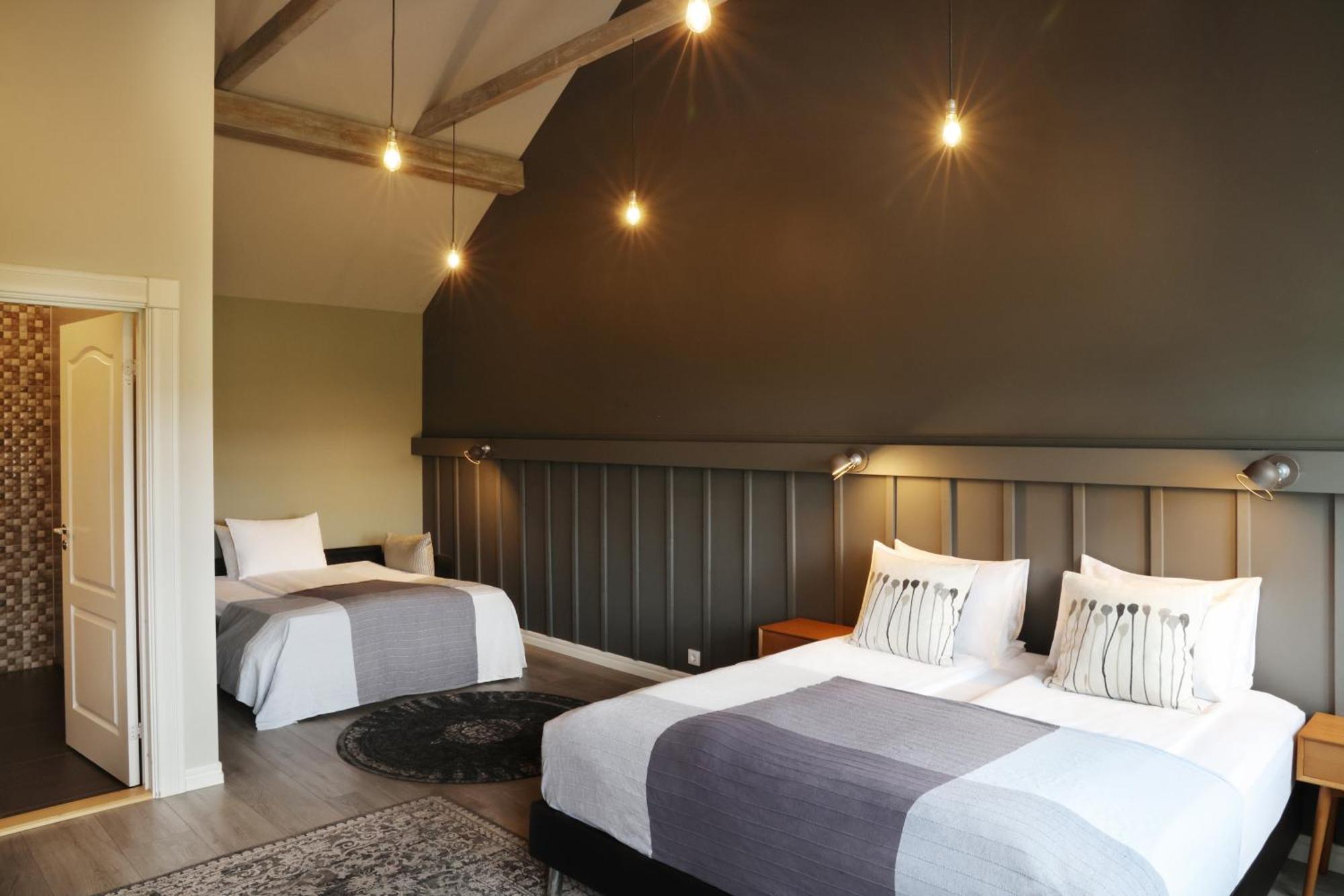 Fosshotel