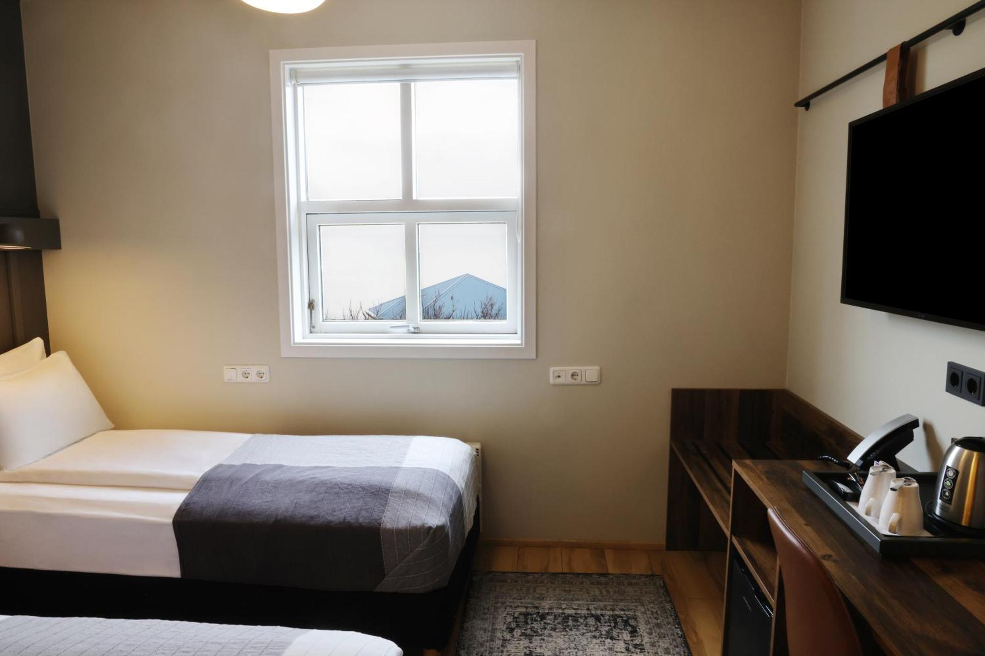 Fosshotel Hotel 3*