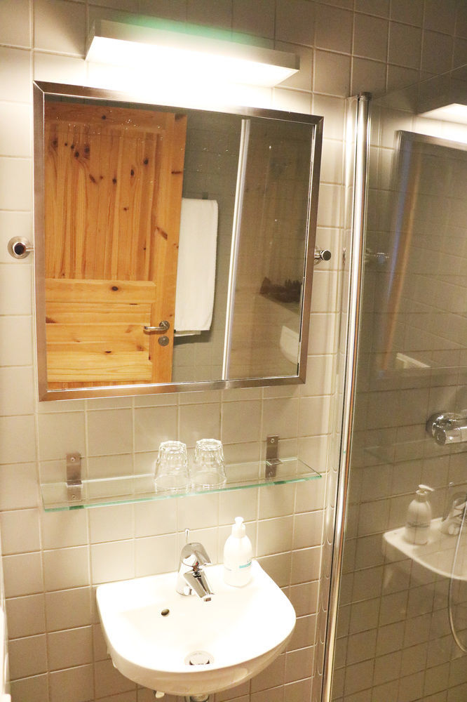Fosshotel 3* Hellnar