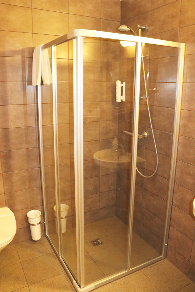 Fosshotel 3*