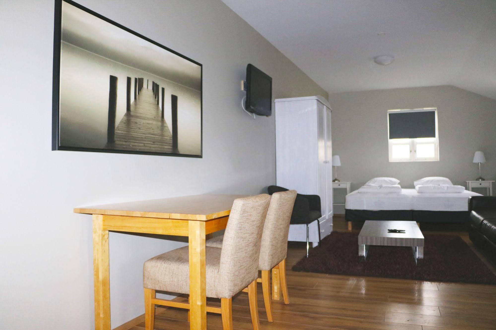 Fosshotel Hotel 3*